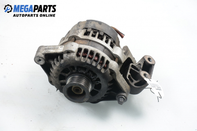 Alternator for Opel Vectra B 1.8 16V, 115 hp, combi, 1999