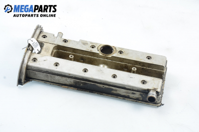 Valve cover for Opel Vectra B 1.8 16V, 115 hp, station wagon, 1999