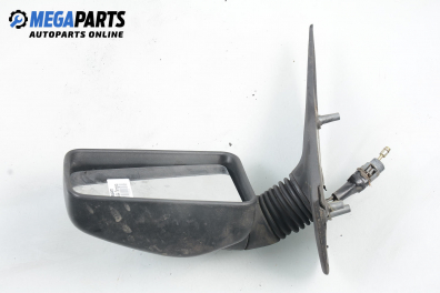 Mirror for Fiat Tempra 1.6, 86 hp, sedan, 1990, position: left