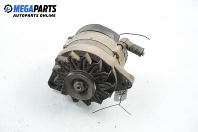 Alternator for Fiat Tempra 1.6, 86 hp, sedan, 1990