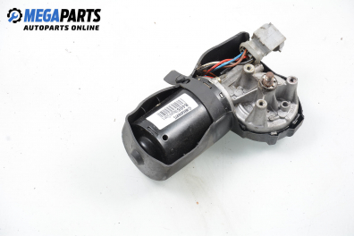 Front wipers motor for Renault Megane Scenic 2.0, 109 hp, 1998, position: front