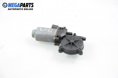 Motor macara geam for Renault Megane Scenic 2.0, 109 hp, 1998, position: stânga - fața