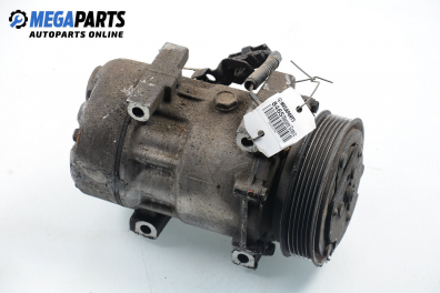 AC compressor for Renault Megane Scenic 2.0, 109 hp, 1998