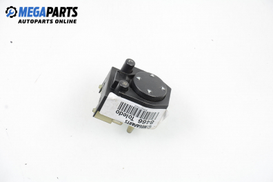 Buton oglinzi electrice for Seat Toledo (1L) 1.8, 88 hp, hatchback, 5 uși, 1991