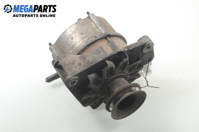 Alternator for Seat Toledo (1L) 1.8, 88 hp, hatchback, 1991