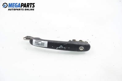 Mâner exterior for Seat Ibiza (6K) 1.4, 60 hp, 3 uși, 1995, position: dreapta