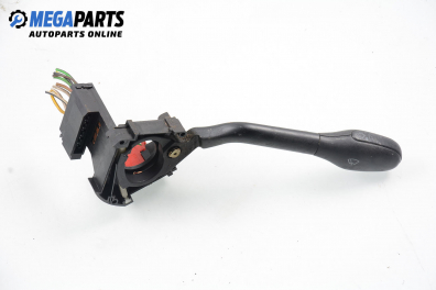 Verstellhebel scheibenwischer for Seat Ibiza (6K) 1.4, 60 hp, 1995