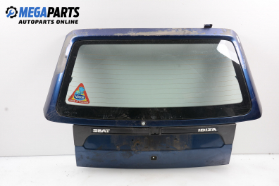 Capac spate for Seat Ibiza (6K) 1.4, 60 hp, 3 uși, 1995