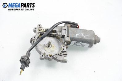 Window lift motor for Seat Ibiza (6K) 1.4, 60 hp, 1995, position: right