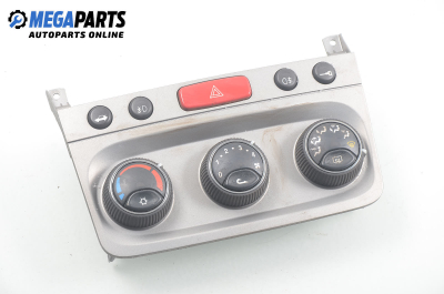 Air conditioning panel for Alfa Romeo 147 1.6 16V T.Spark, 120 hp, 5 doors, 2003