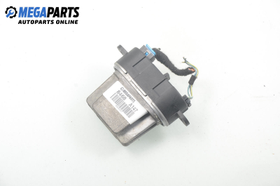 Blower motor resistor for Alfa Romeo 147 1.6 16V T.Spark, 120 hp, 5 doors, 2003