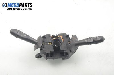 Verstellhebel scheibenwischer und leuchten for Alfa Romeo 147 1.6 16V T.Spark, 120 hp, 5 türen, 2003