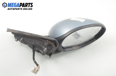 Oglindă for Alfa Romeo 147 1.6 16V T.Spark, 120 hp, 5 uși, 2003, position: dreapta