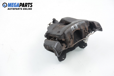 Bremszange for Alfa Romeo 147 1.6 16V T.Spark, 120 hp, 5 türen, 2003, position: links, vorderseite