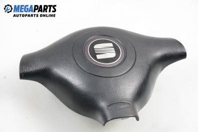 Airbag for Seat Toledo (1M) 1.6, 100 hp, sedan, 1999