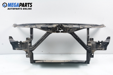 Front slam panel for Seat Toledo (1M) 1.6, 100 hp, sedan, 1999