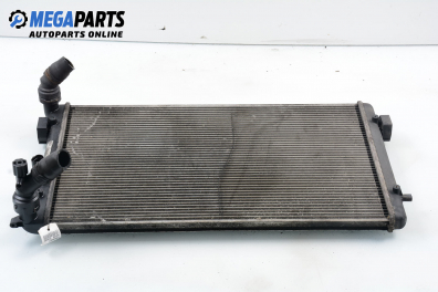 Water radiator for Seat Toledo (1M) 1.6, 100 hp, sedan, 1999