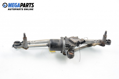 Front wipers motor for Citroen C3 Pluriel 1.4, 73 hp, 2004, position: front