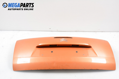 Heckklappe for Citroen C3 Pluriel 1.4, 73 hp, 2004