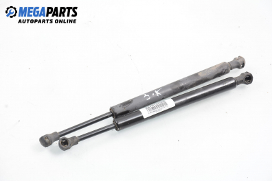 Stoßdämpfer heckklappe for Citroen C3 Pluriel 1.4, 73 hp, 2004