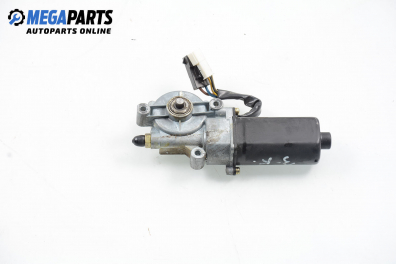 Cabrio hood motor for Citroen C3 Pluriel 1.4, 73 hp, 2004