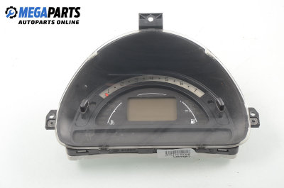 Bloc instrumente de bord for Citroen C3 Pluriel 1.4, 73 hp, 2004