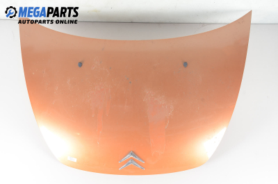 Motorhaube for Citroen C3 Pluriel 1.4, 73 hp, 2004