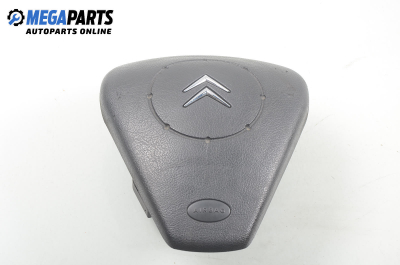 Airbag for Citroen C3 Pluriel 1.4, 73 hp, 2004