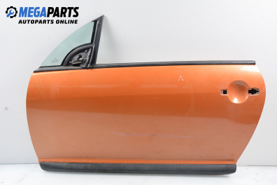 Ușă for Citroen C3 Pluriel 1.4, 73 hp, 2004, position: stânga