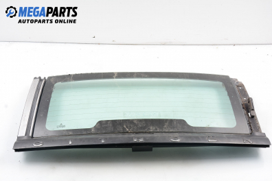 Rear window for Citroen C3 Pluriel 1.4, 73 hp, 2004