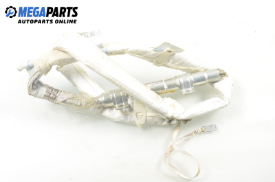 Airbag for Fiat Stilo 1.9 JTD, 115 hp, hatchback, 5 uși, 2002, position: stânga