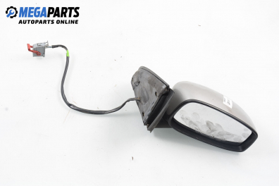 Oglindă for Fiat Stilo 1.9 JTD, 115 hp, hatchback, 5 uși, 2002, position: dreapta