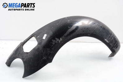 Fender for Volkswagen New Beetle Coupe (01.1998 - 09.2010), 3 doors, position: rear - right