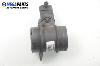 Air mass flow meter for Volkswagen New Beetle 1.9 TDI, 90 hp, 2000