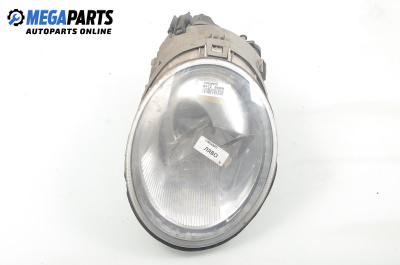 Headlight for Volkswagen New Beetle 1.9 TDI, 90 hp, 2000, position: left