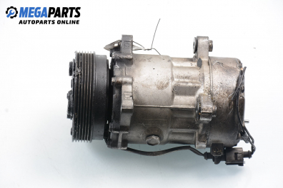 Kompressor klimaanlage for Volkswagen New Beetle 1.9 TDI, 90 hp, 2000