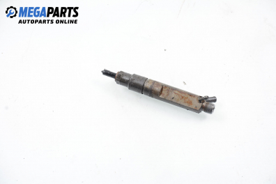 Diesel fuel injector for Volkswagen New Beetle 1.9 TDI, 90 hp, 2000