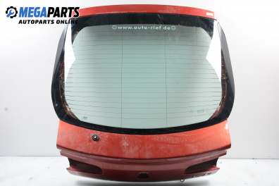 Capac spate for Renault Laguna II (X74) 2.0 16V, 140 hp, hatchback, 2003