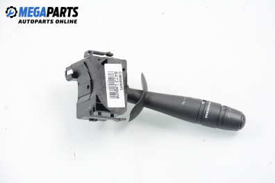 Manetă ștergătoare for Renault Laguna II (X74) 2.0 16V, 140 hp, hatchback, 2003