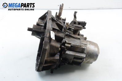  for Renault Laguna II (X74) 2.0 16V, 140 hp, hatchback, 2003