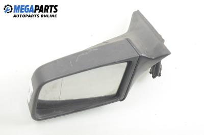 Mirror for Opel Astra F 2.0, 115 hp, hatchback, 5 doors, 1992, position: left