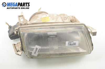 Headlight for Opel Astra F 2.0, 115 hp, hatchback, 5 doors, 1992, position: right