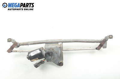 Front wipers motor for Opel Astra F 2.0, 115 hp, hatchback, 1992, position: front