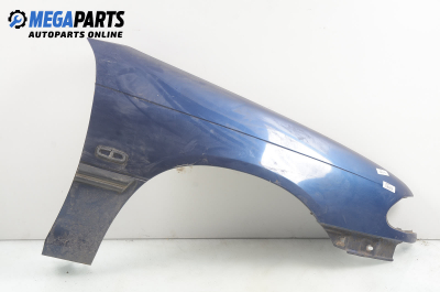 Fender for Opel Astra F 2.0, 115 hp, hatchback, 5 doors, 1992, position: right