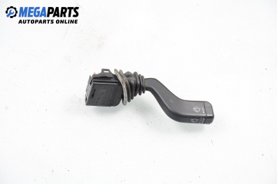 Verstellhebel scheibenwischer for Opel Vectra A 1.8, 90 hp, sedan, 1990