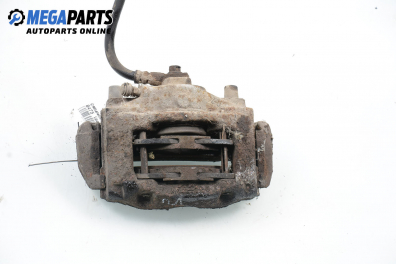 Caliper for Opel Vectra A 1.8, 90 hp, sedan, 1990, position: front - right