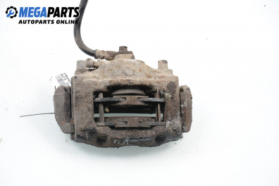 Etrier de frână for Opel Vectra A 1.8, 90 hp, sedan, 1990, position: dreaptă - fața