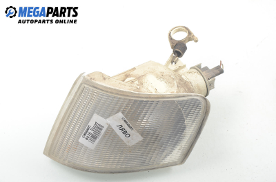 Semnalizator for Ford Escort 1.6 16V, 90 hp, combi, 1994, position: stânga