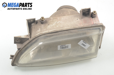 Far for Ford Escort 1.6 16V, 90 hp, combi, 1994, position: stânga