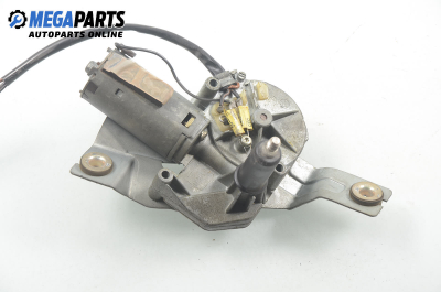 Front wipers motor for Ford Escort 1.6 16V, 90 hp, station wagon, 1994, position: rear